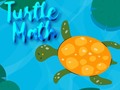 Mchezo Turtle Math