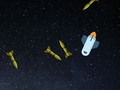 Mchezo 5 Minutes in Space