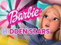 Mchezo Barbie Hidden Stars