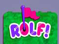 Mchezo Rolf!