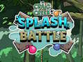 Mchezo Craig of the Creek Splash Battle
