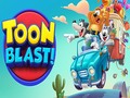 Mchezo Toon Blast : The Block Game