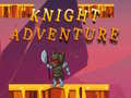 Mchezo Knight Adventure