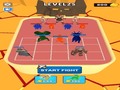 Mchezo Merge Dinosaurs