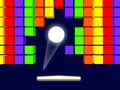 Mchezo Many Brick Block 3D