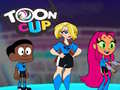 Mchezo Toon Cup