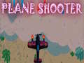 Mchezo Plane Shooter