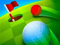 Mchezo Golf Field 2