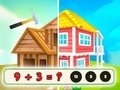 Mchezo Build Your Home