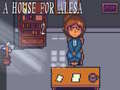 Mchezo A House for Alesa 2