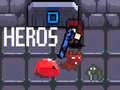 Mchezo Heros