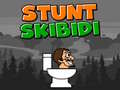 Mchezo Stunt Skibidi
