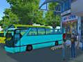 Mchezo Bus Simulator Ultimate 3D
