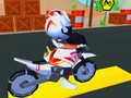 Mchezo Moto 3d Racing Challenge Game
