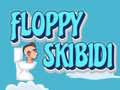 Mchezo Floppy Skibidi