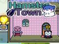 Mchezo Hamster Town