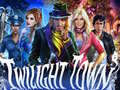 Mchezo Twilight Town