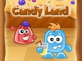 Mchezo Candy Land