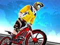 Mchezo Trial Bike Racing Clash