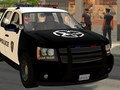 Mchezo American Police Suv Simulator