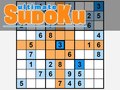 Mchezo Ultimate Sudoku