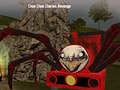 Mchezo Choo Choo Charles Revenge