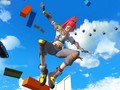 Mchezo Only Up 3D Parkour: Go Ascend