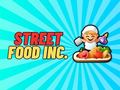 Mchezo Street Food Inc
