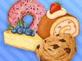 Mchezo Bakery Shop