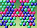 Mchezo Bubble Shooter Classic Online