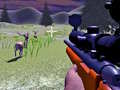 Mchezo Sniper Hunting Deadly Animal