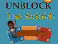 Mchezo Unblock Skibidi