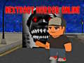Mchezo NextBoot Horror Online
