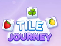 Mchezo Tile Journey