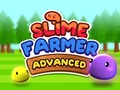 Mchezo Slime Farmer Advanced