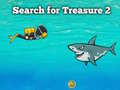 Mchezo Search for Treasure 2