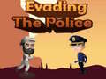 Mchezo Evading The Police