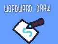 Mchezo Wordward Draw