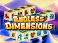 Mchezo Endless Dimensions