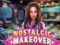 Mchezo Nostalgic Makeover