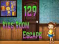 Mchezo Amgel Kids Room Escape 129