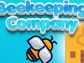 Mchezo Beekeeping Company