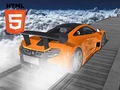 Mchezo Super Cars Stunts