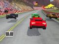 Mchezo Super Racing Super Cars