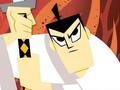 Mchezo Samurai Jack: Code Of The Samurai