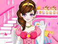 Mchezo Princess Aisha