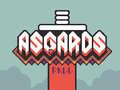 Mchezo Asgard’s Fall