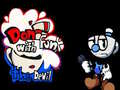 Mchezo FNF Cuphead Mod