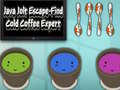 Mchezo Java Jolt Escape-Find Cold Coffee Expert