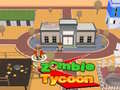 Mchezo Zombie Tycoon